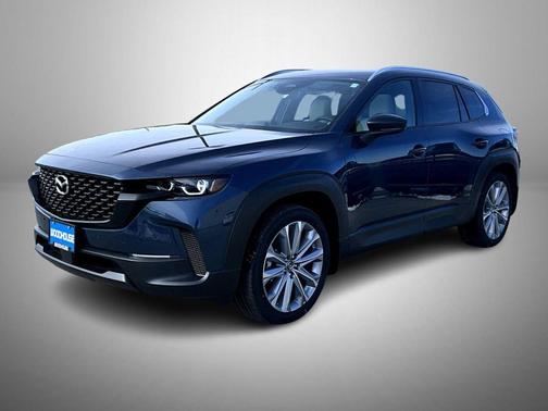 2026 Mazda CX-50 2.5 S Premium Package