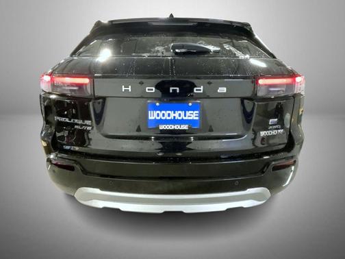 2024 Honda Prologue Elite