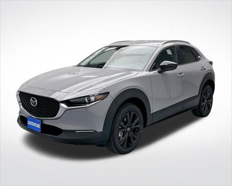 2025 Mazda CX-30 2.5 S Select Sport