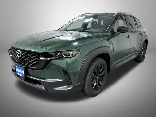 cypress 2026 Mazda CX-50 2.5 S Preferred Package