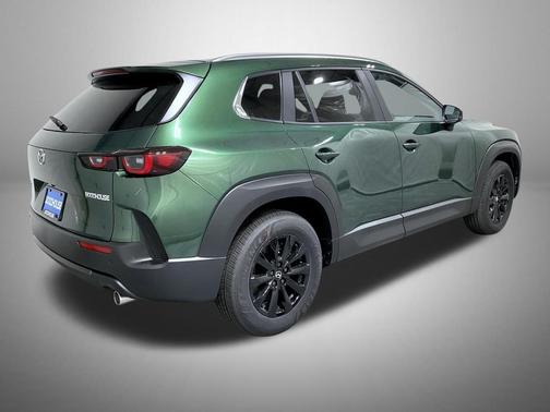 cypress 2026 Mazda CX-50 2.5 S Preferred Package
