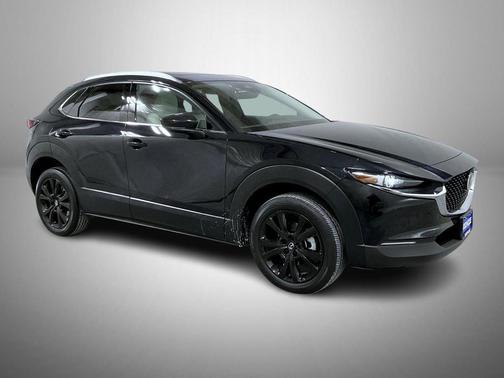 2024 Mazda CX-30 2.5 Turbo Premium Package