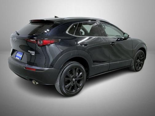 2024 Mazda CX-30 2.5 Turbo Premium Package