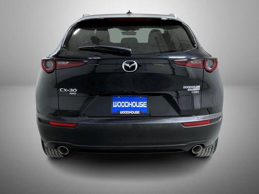 2024 Mazda CX-30 2.5 Turbo Premium Package