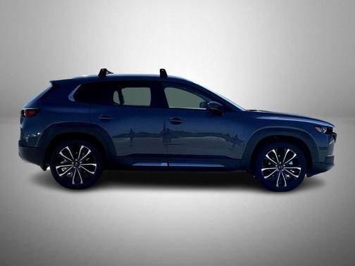 2025 Mazda CX-50 2.5 Turbo Premium Package