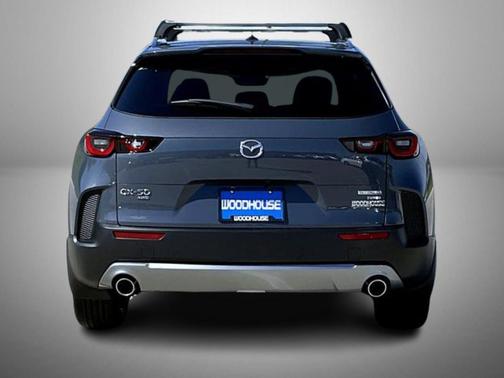 2025 Mazda CX-50 2.5 Turbo Premium Package