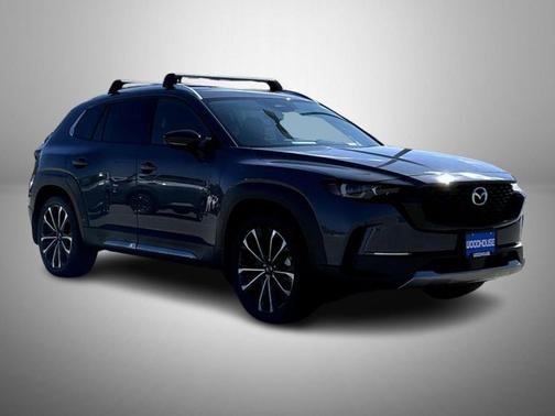 2025 Mazda CX-50 2.5 Turbo Premium Package