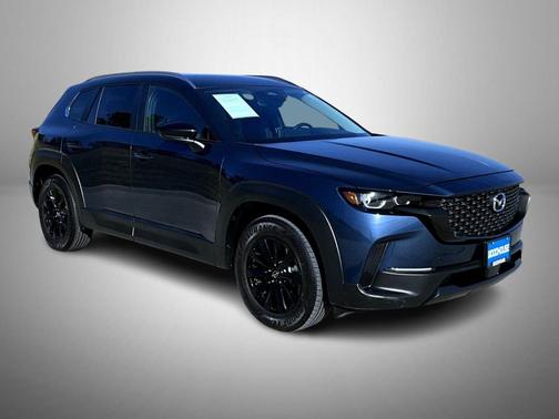 2025 Mazda CX-50 2.5 S Select Package