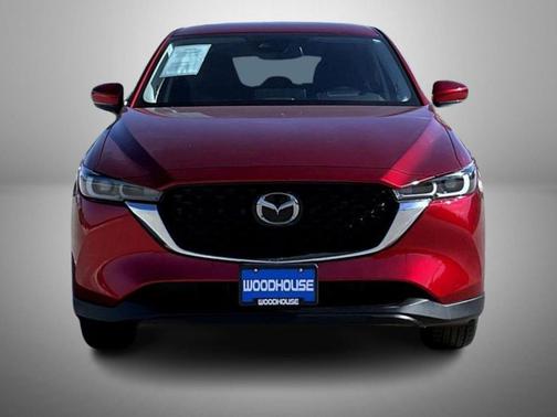 2023 Mazda CX-5 2.5 S Premium Plus