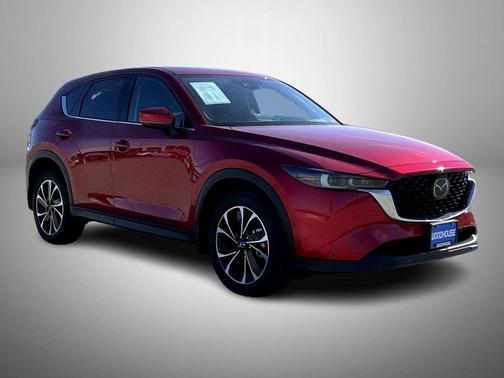 2023 Mazda CX-5 2.5 S Premium Plus
