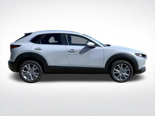 2025 Mazda CX-30 Preferred