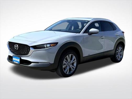 2025 Mazda CX-30 Preferred