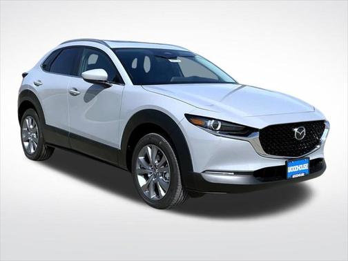 2025 Mazda CX-30 Preferred