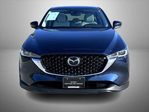 2022 Mazda CX-5 2.5 S Premium