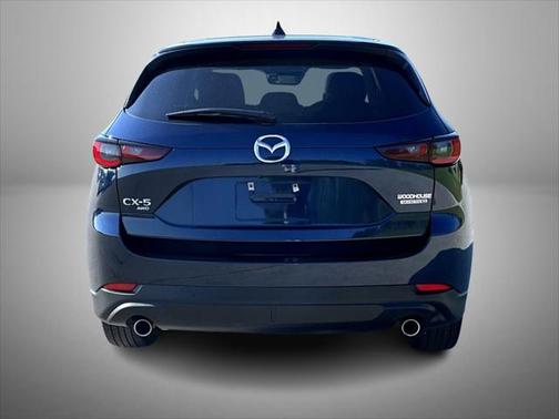 2022 Mazda CX-5 2.5 S Premium