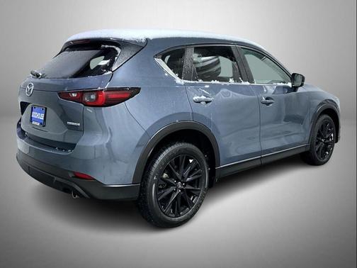 2022 Mazda CX-5 2.5 S Carbon Edition