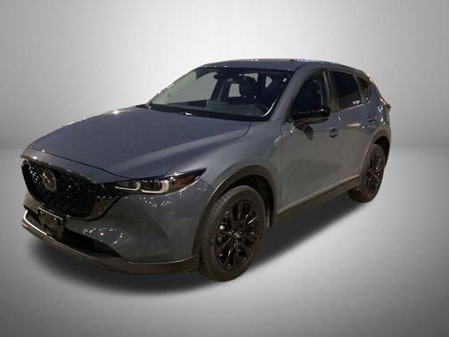 2022 Mazda CX-5 2.5 S Carbon Edition