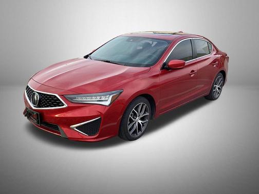 2019 Acura ILX Technology Package