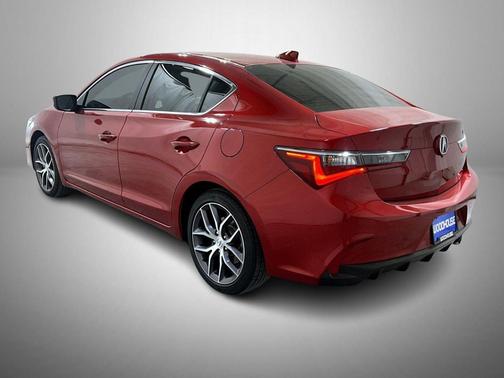 2019 Acura ILX Technology Package