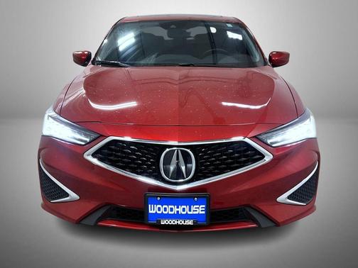 2019 Acura ILX Technology Package