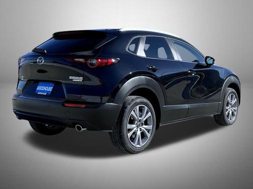 2026 Mazda CX-30 2.5 S Preferred Package