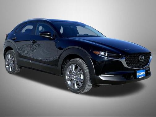 2026 Mazda CX-30 2.5 S Preferred Package