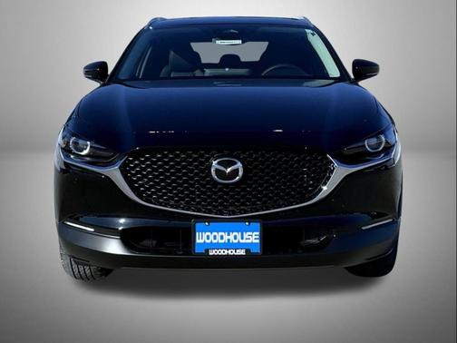 2026 Mazda CX-30 2.5 S Preferred Package