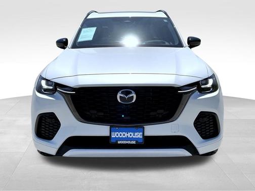 2025 Mazda CX-70 3.3 Turbo S Premium Plus
