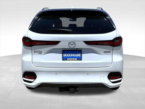 2025 Mazda CX-70 3.3 Turbo S Premium Plus