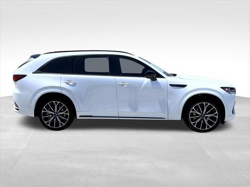 2025 Mazda CX-70 3.3 Turbo S Premium Plus