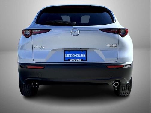 2026 Mazda CX-30 2.5 S Select Sport