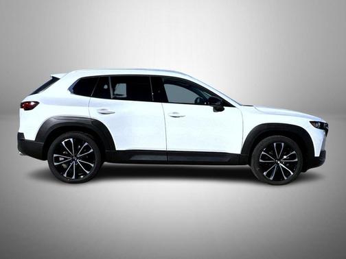 2026 Mazda CX-50 2.5 S Premium Package