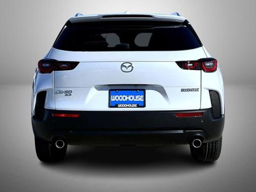 2026 Mazda CX-50 2.5 S Premium Package