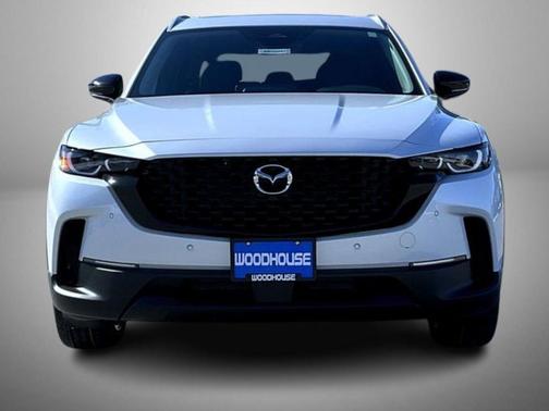 2026 Mazda CX-50 2.5 S Premium Package