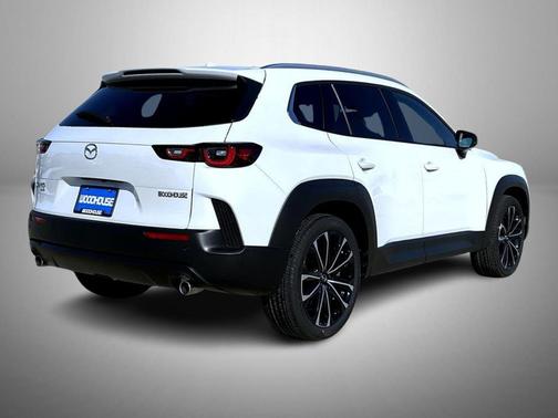 2026 Mazda CX-50 2.5 S Premium Package