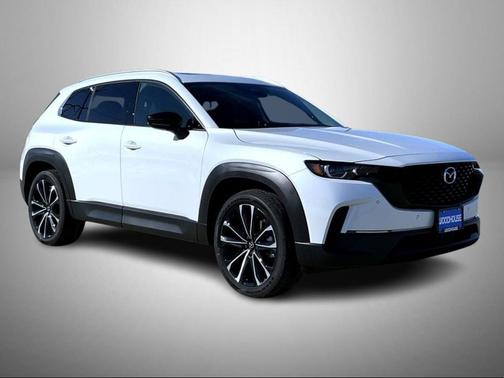 2026 Mazda CX-50 2.5 S Premium Package