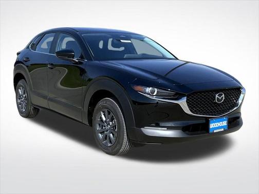 2025 Mazda CX-30 2.5 S