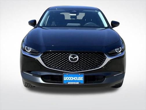 2025 Mazda CX-30 2.5 S