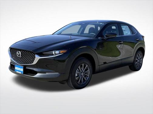 2025 Mazda CX-30 2.5 S