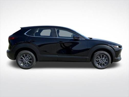 2025 Mazda CX-30 2.5 S