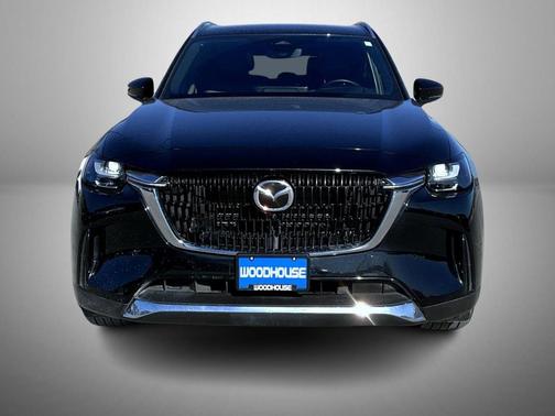 2025 Mazda CX-90 3.3 Turbo Premium Plus