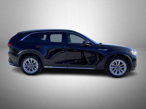 2025 Mazda CX-90 3.3 Turbo Premium Plus