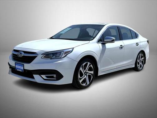 2021 Subaru Legacy Touring XT