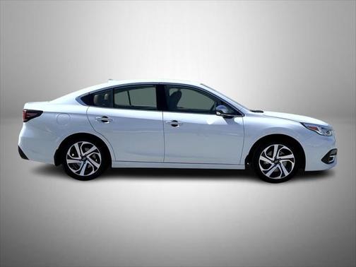 2021 Subaru Legacy Touring XT
