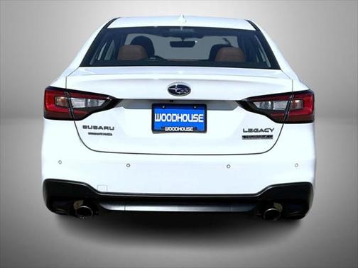 2021 Subaru Legacy Touring XT