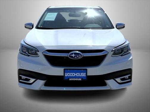 2021 Subaru Legacy Touring XT