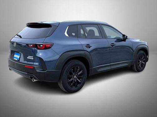 2025 Mazda CX-50 2.5 S Select Package