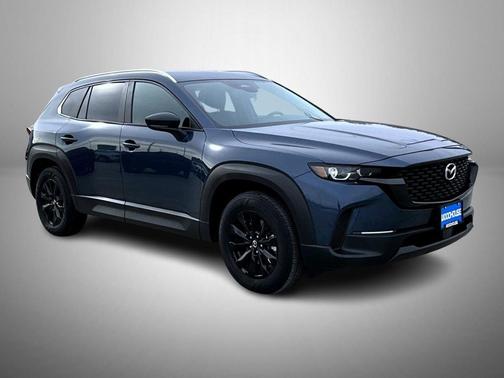 2025 Mazda CX-50 2.5 S Select Package