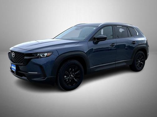 2025 Mazda CX-50 2.5 S Select Package
