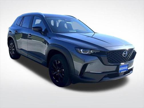 2025 Mazda CX-50 2.5 S Select Package